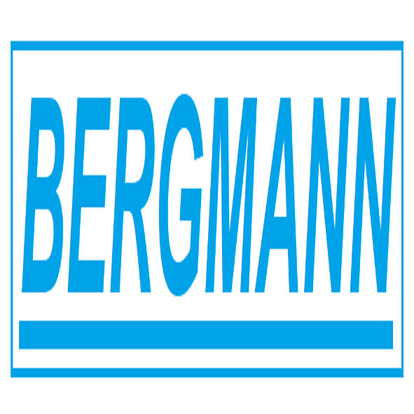 Paraqitja e markës BERGMANN