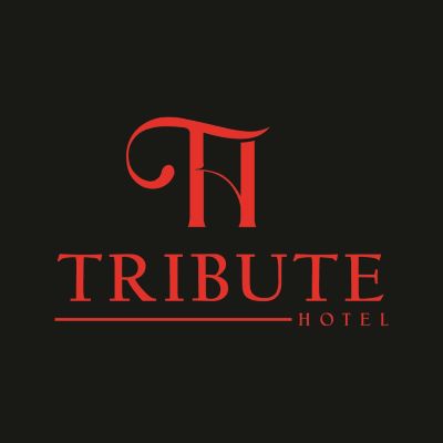 Paraqitja e markës TRIBUTE HOTEL
