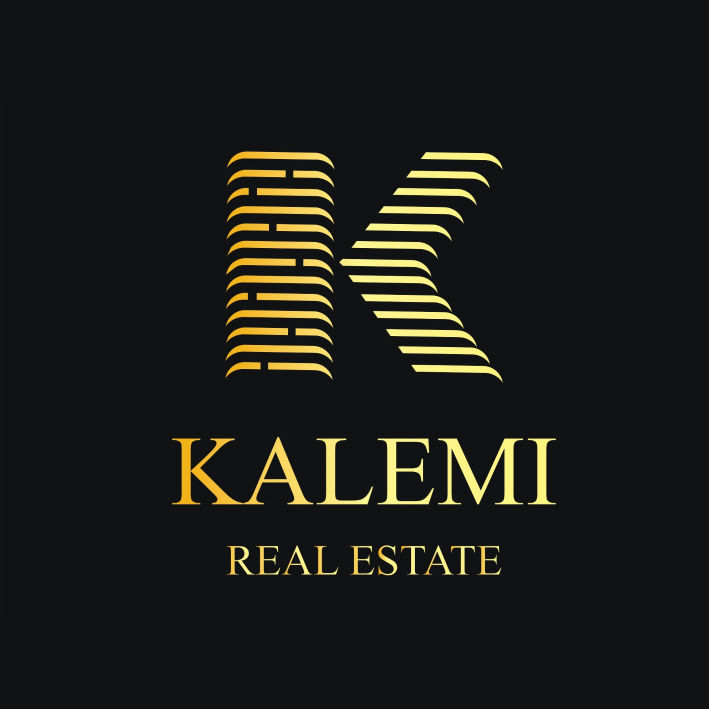 Paraqitja e markës KALEMI Real Estate