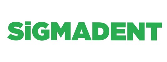Paraqitja e markës Sigmadent