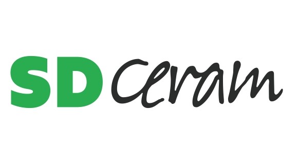 Paraqitja e markës SD Ceram