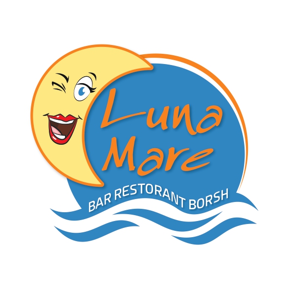 Paraqitja e markës LUNA MARE