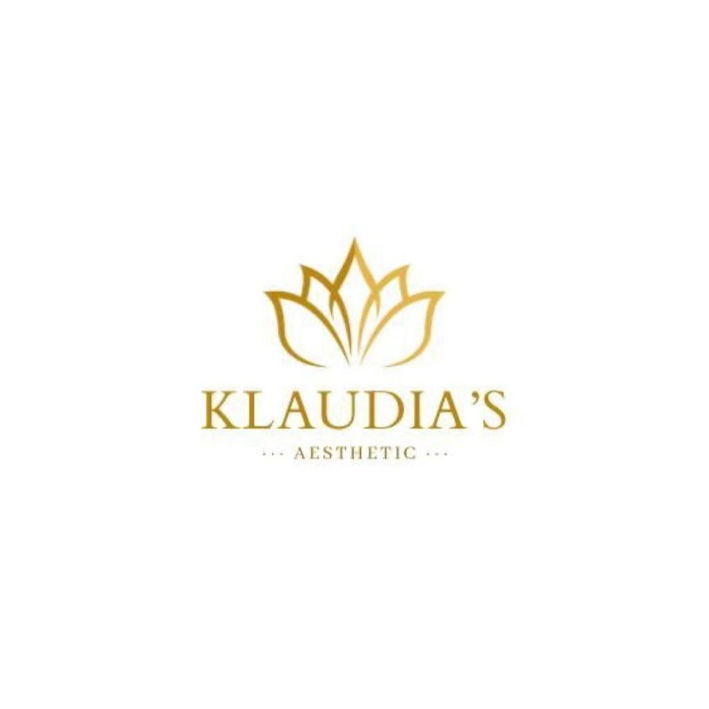 Paraqitja e markës KLAUDIA'S AESTHETIC