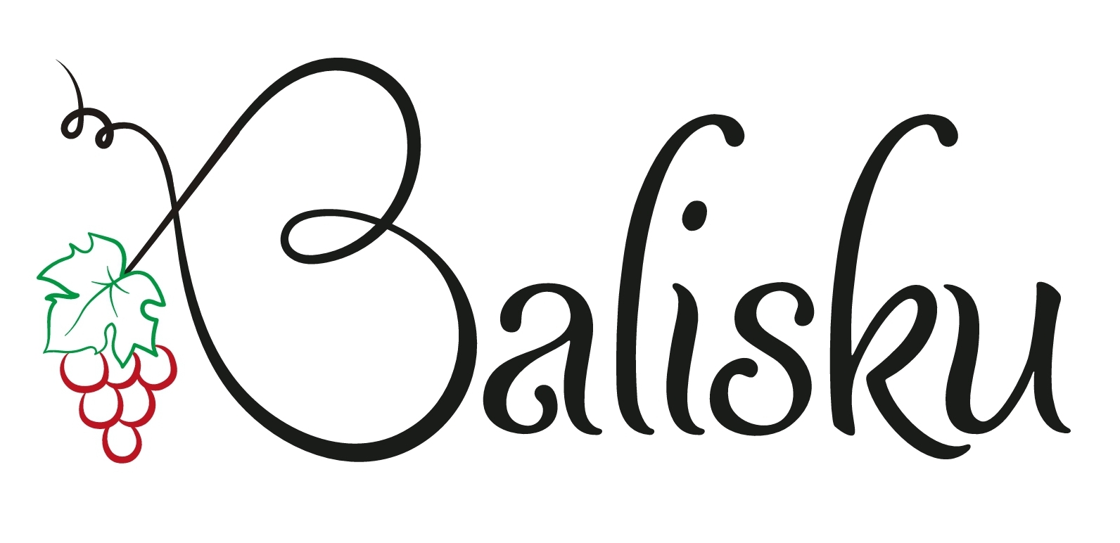 Paraqitja e markës BALISKU