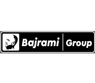 Paraqitja e markës Bajrami group