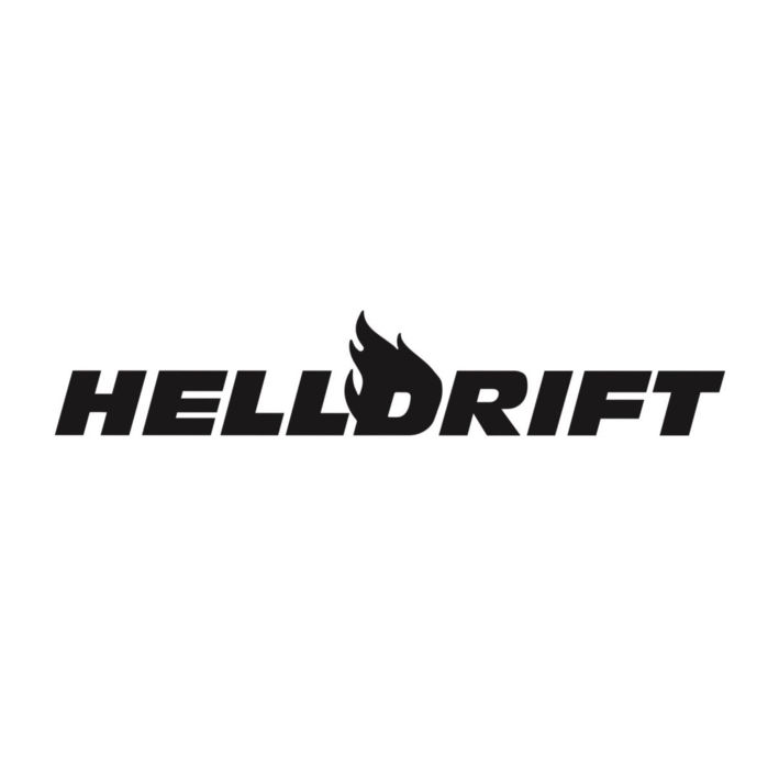 Paraqitja e markës HELLDRIFT