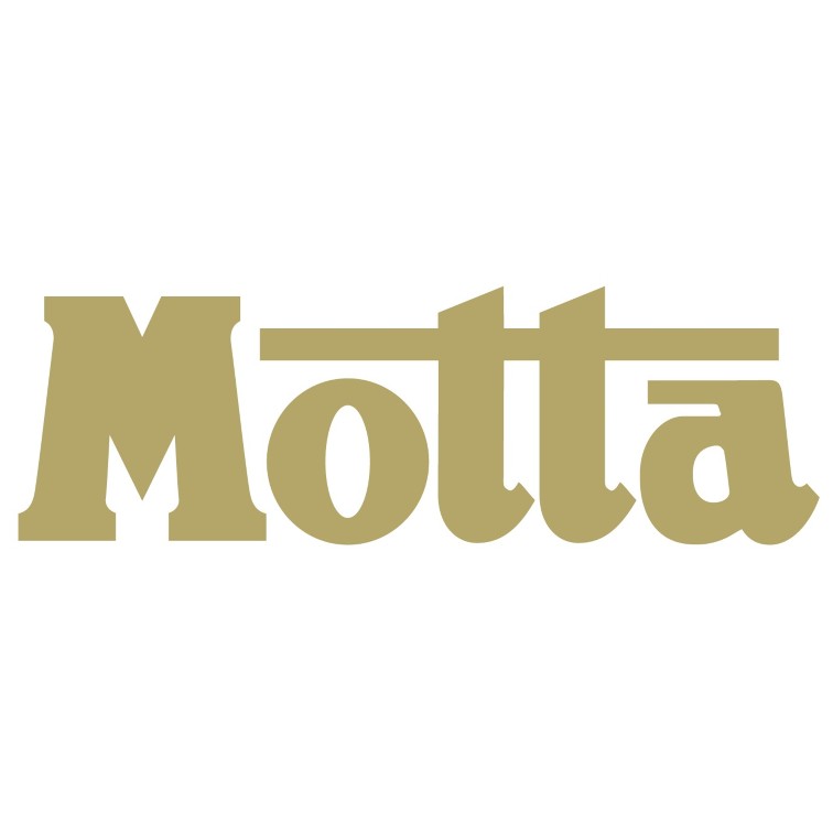Paraqitja e markës MOTTA