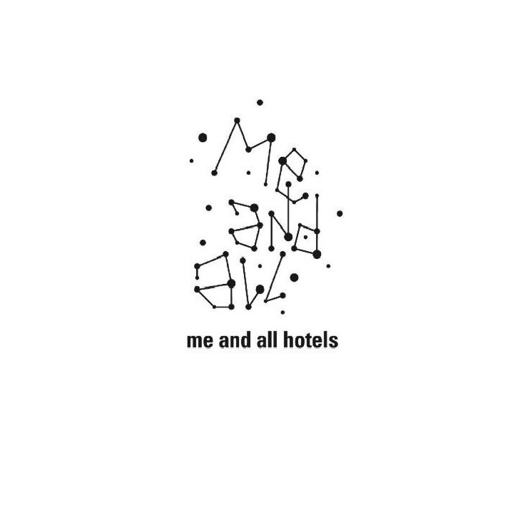 Paraqitja e markës ME AND ALL HOTELS