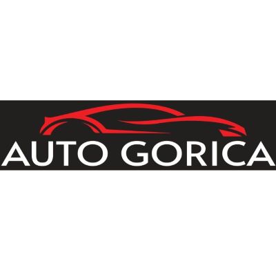 Paraqitja e markës AUTO GORICA