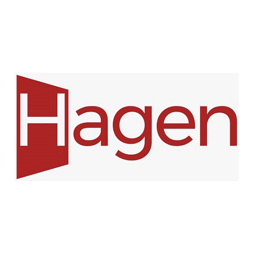 Paraqitja e markës Hagen