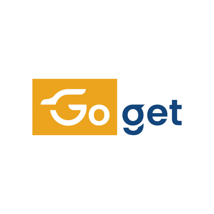 Paraqitja e markës Go get