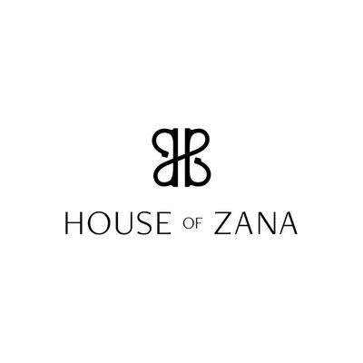 Paraqitja e markës House of Zana
