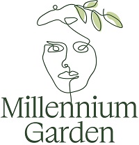 Paraqitja e markës Millennium Garden