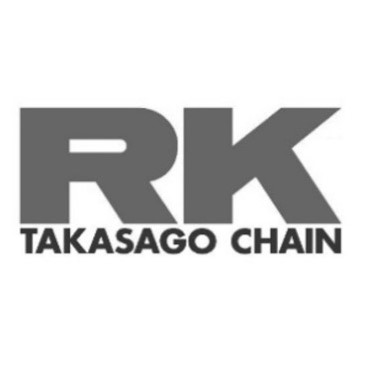 Paraqitja e markës RK TAKASAGO CHAIN