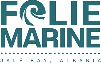 Paraqitja e markës Folie Marine Jalë Bay Albania