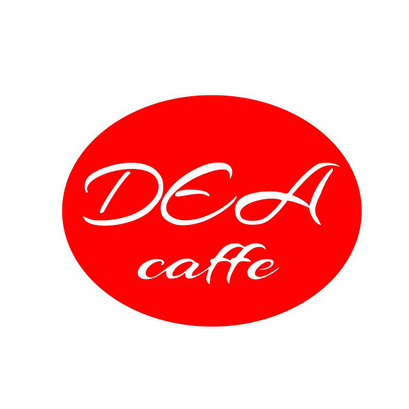 Paraqitja e markës DEA CAFFE