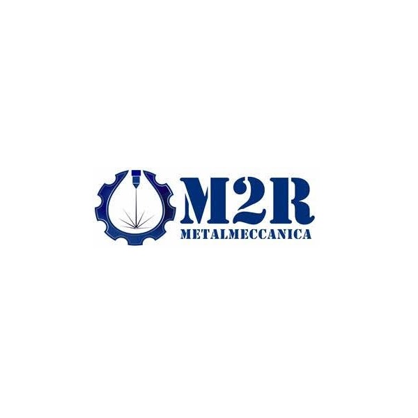 Paraqitja e markës M2R METALMECCANICA