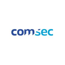 Paraqitja e markës comsec