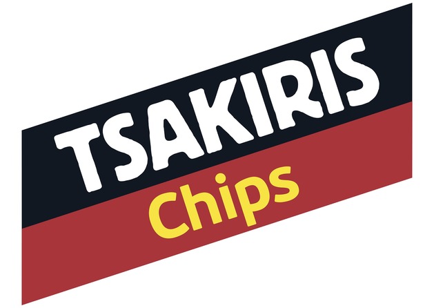Paraqitja e markës TSAKIRIS Chips