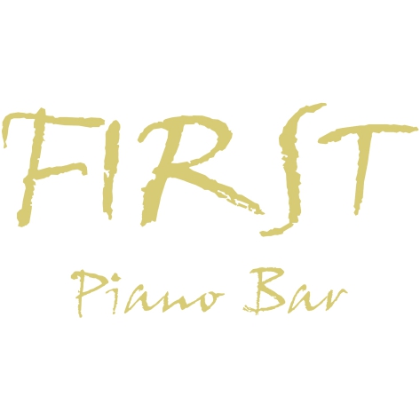 Paraqitja e markës FIRST Piano Bar