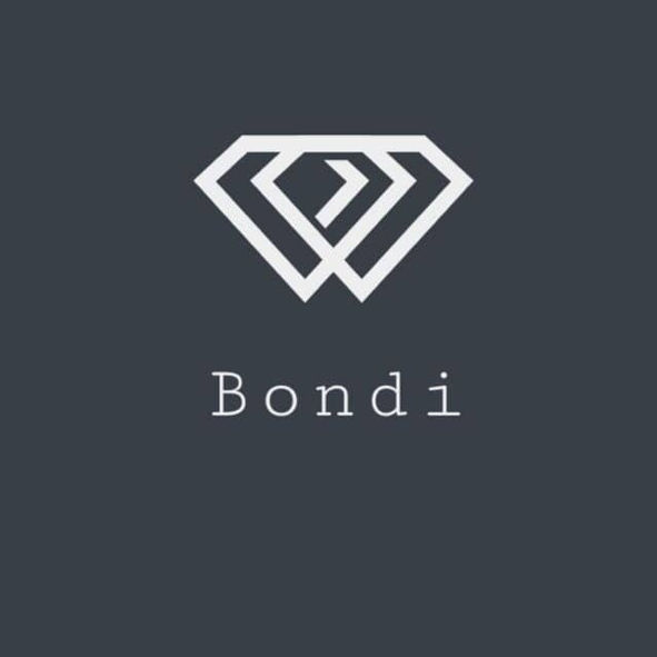 Paraqitja e markës BONDI