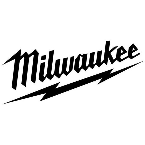 Paraqitja e markës Milwaukee