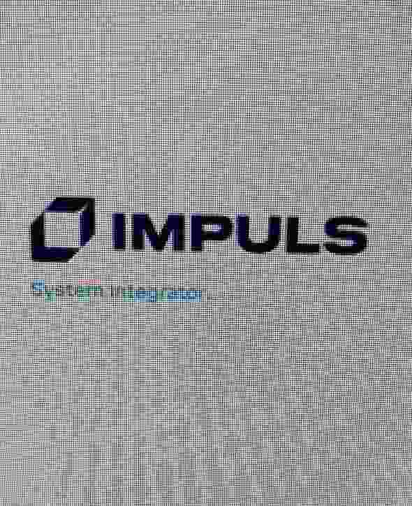 Paraqitja e markës impuls system integrator