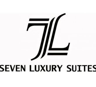 Paraqitja e markës seven luxury suites