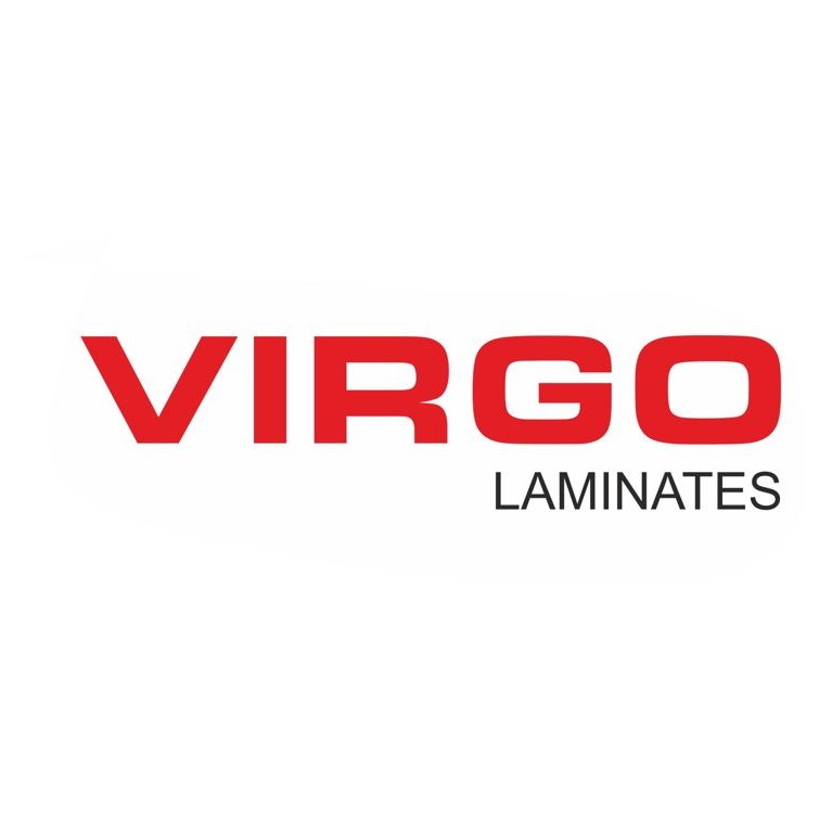 Paraqitja e markës VIRGO LAMINATES
