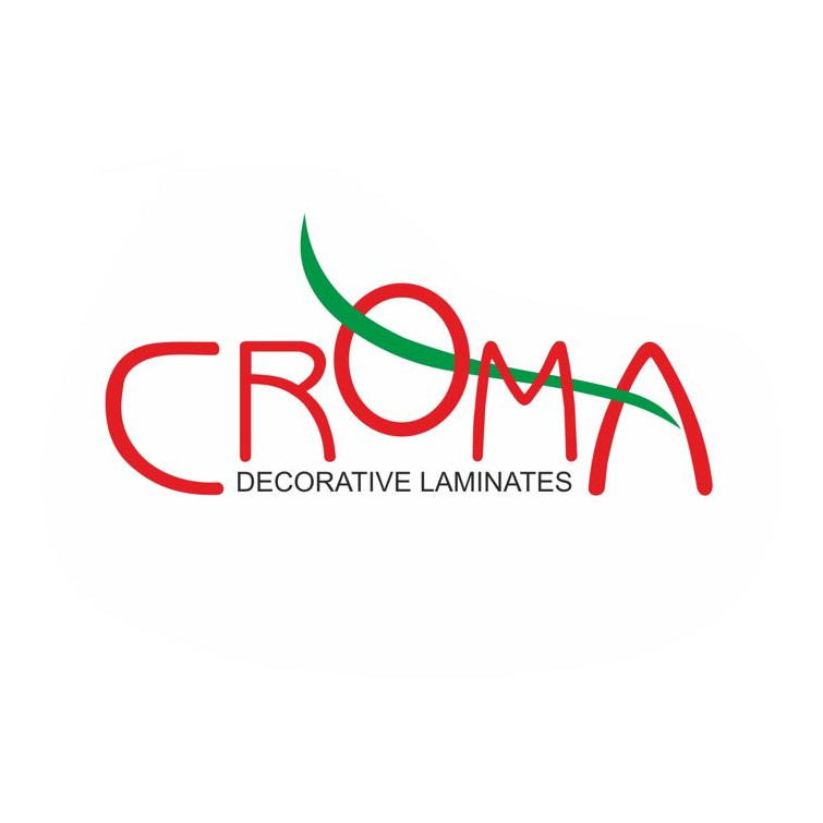 Paraqitja e markës CROMA DECORATIVE LAMINATES
