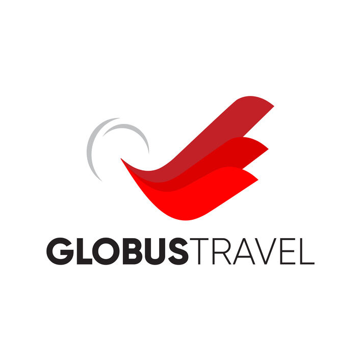 Paraqitja e markës GLOBUS TRAVEL