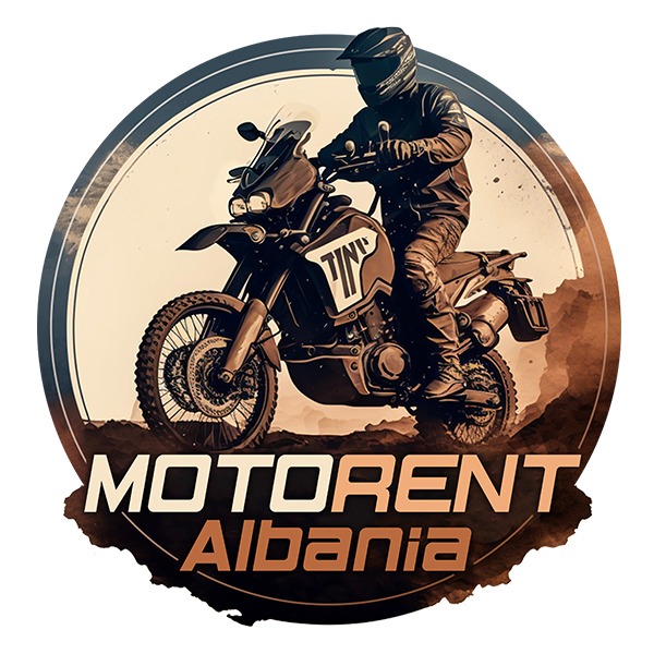 Paraqitja e markës MOTORENT Albania