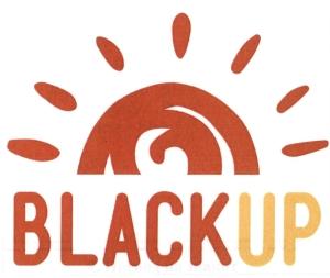 Paraqitja e markës BLACKUP