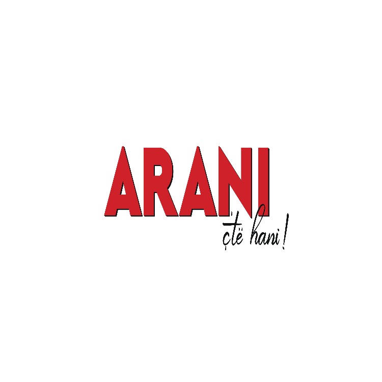 Paraqitja e markës ARANI çtë hani!