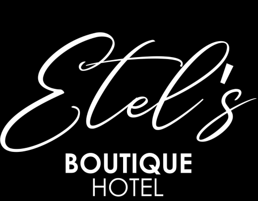Paraqitja e markës Etel's boutique hotel