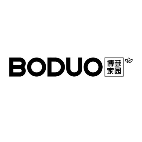 Paraqitja e markës BODUO