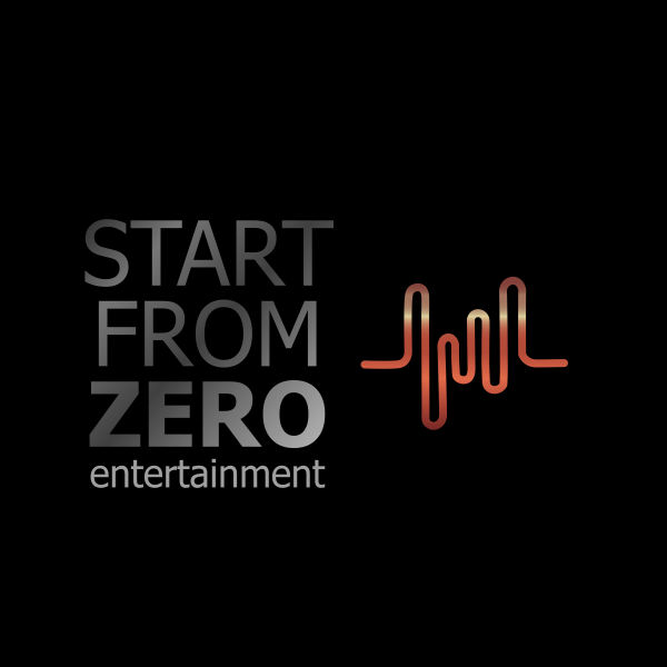 Paraqitja e markës START FROM ZERO entertainment