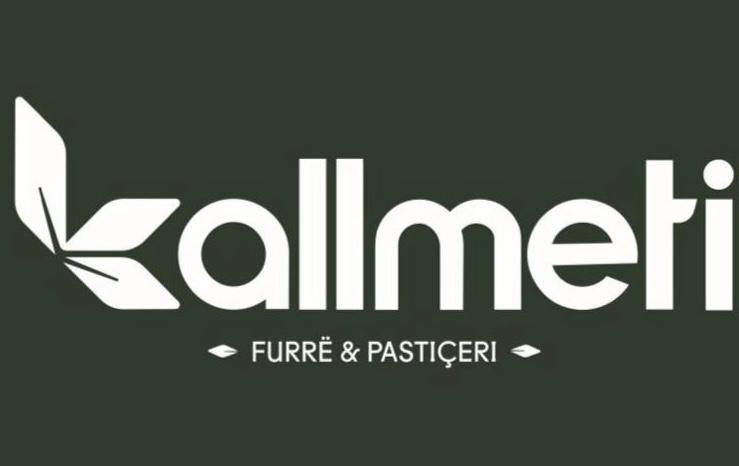 Paraqitja e markës Kallmeti furrë&pastiçeri