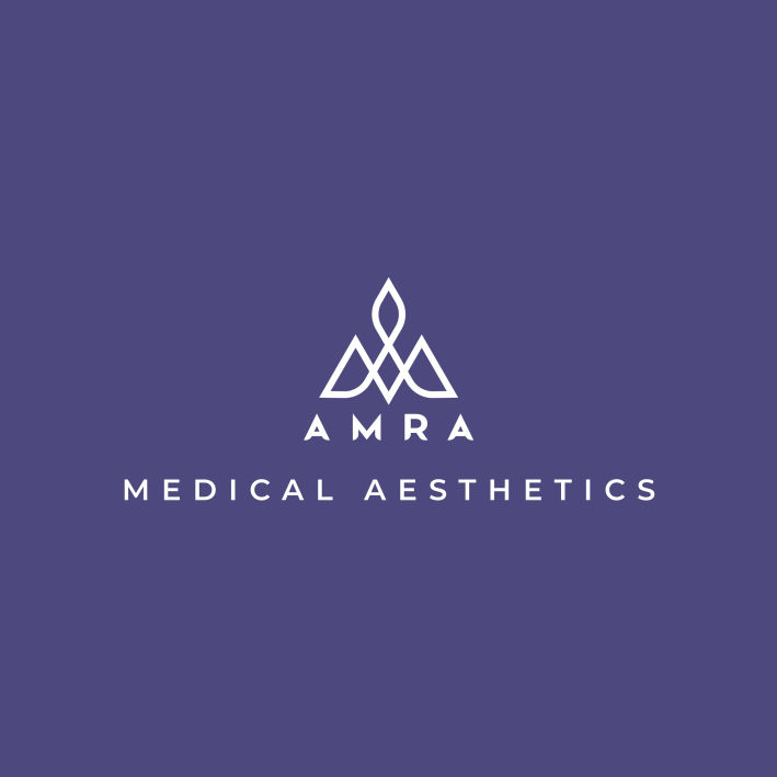 Paraqitja e markës AMRA MEDICAL AESTHETICS
