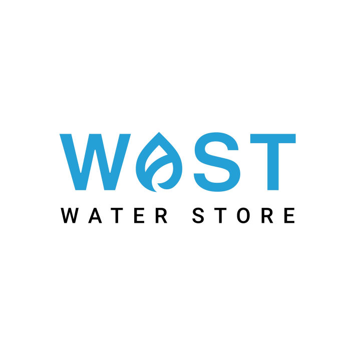 Paraqitja e markës WAST WATER STORE
