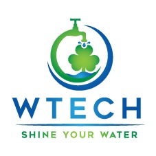 Paraqitja e markës WTECH