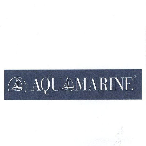 Paraqitja e markës AQUAMARINE