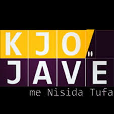 Paraqitja e markës KJO JAVË me Nisida Tufa