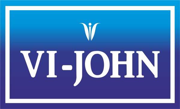 Paraqitja e markës VI-JOHN