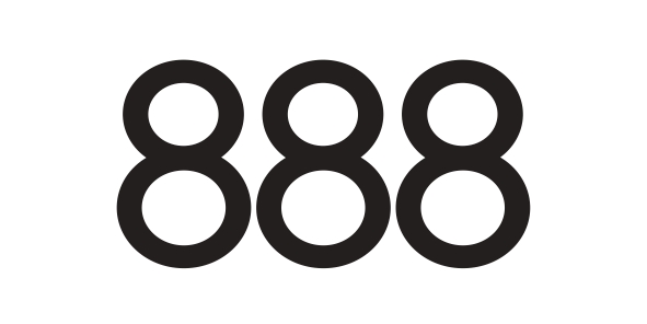 Paraqitja e markës 888