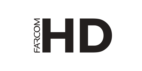 Paraqitja e markës FARCOM HD