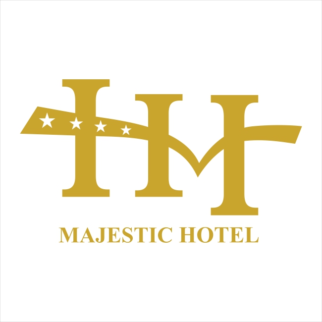 Paraqitja e markës MAJESTIC HOTEL