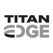 Paraqitja e markës TITAN EDGE