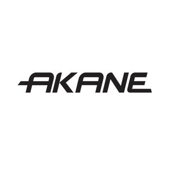 Paraqitja e markës AKANE