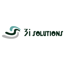 Paraqitja e markës 3i solutions